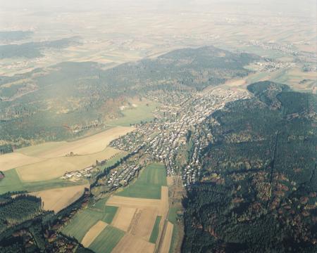 &copy; Haus der Bayerischen Geschichte (Merkler, A.), Augsburg, Tel.: 0821/3295100