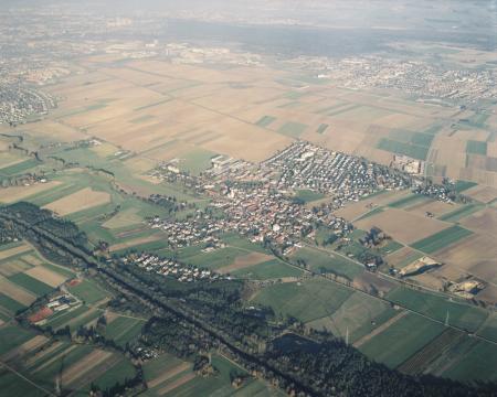 &copy; Haus der Bayerischen Geschichte (Merkler, A.), Augsburg, Tel.: 0821/3295100