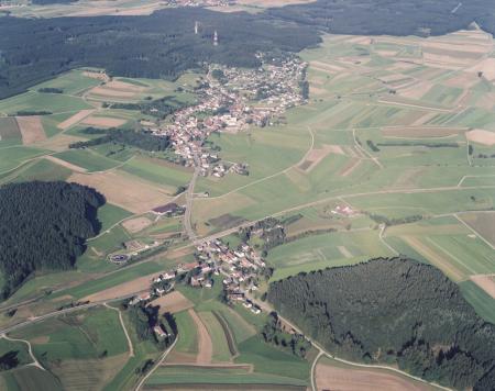 &copy; Haus der Bayerischen Geschichte (Merkler, A.), Augsburg, Tel.: 0821/3295100