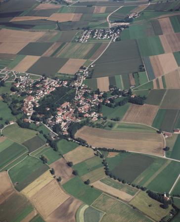 &copy; Haus der Bayerischen Geschichte (Merkler, A.), Augsburg, Tel.: 0821/3295100