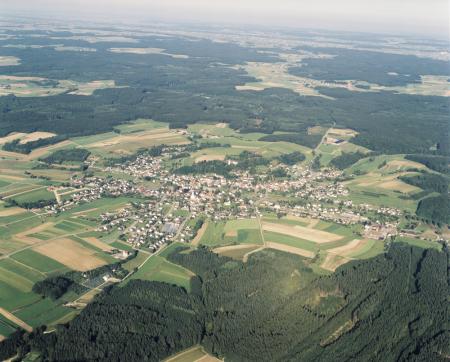 &copy; Haus der Bayerischen Geschichte (Merkler, A.), Augsburg, Tel.: 0821/3295100