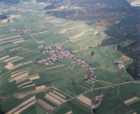 &copy; Haus der Bayerischen Geschichte (Merkler, A.), Augsburg, Tel.: 0821/3295100