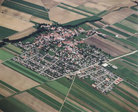 © Haus der Bayerischen Geschichte (Merkler, A.), Augsburg, Tel.: 0821/3295100