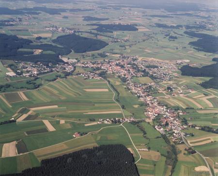 &copy; Haus der Bayerischen Geschichte (Merkler, A.), Augsburg, Tel.: 0821/3295100