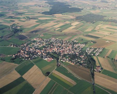 &copy; Haus der Bayerischen Geschichte (Merkler, A.), Augsburg, Tel.: 0821/3295100