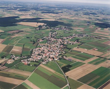 &copy; Haus der Bayerischen Geschichte (Merkler, A.), Augsburg, Tel.: 0821/3295100