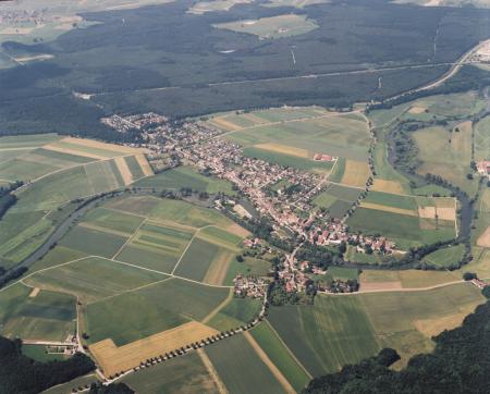 &copy; Haus der Bayerischen Geschichte (Merkler, A.), Augsburg, Tel.: 0821/3295100