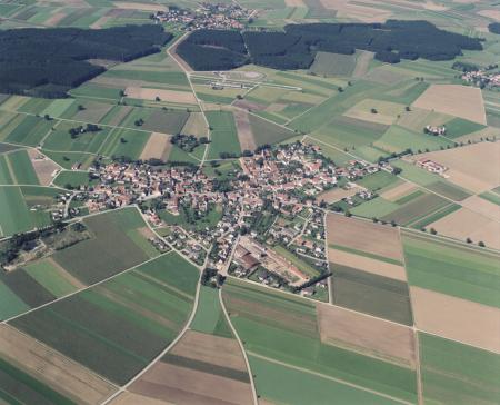 &copy; Haus der Bayerischen Geschichte (Merkler, A.), Augsburg, Tel.: 0821/3295100
