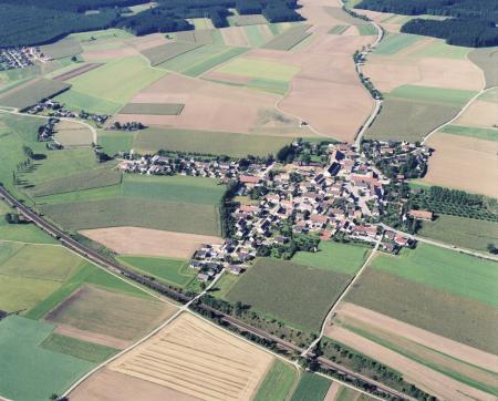 &copy; Haus der Bayerischen Geschichte (Merkler, A.), Augsburg, Tel.: 0821/3295100