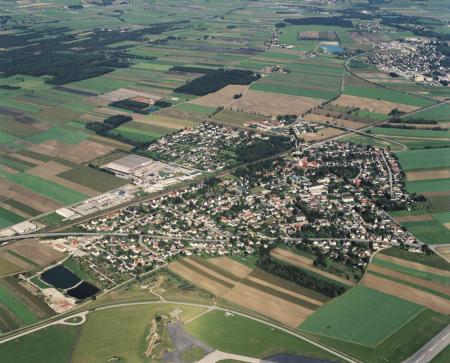 &copy; Haus der Bayerischen Geschichte (Merkler, A.), Augsburg, Tel.: 0821/3295100