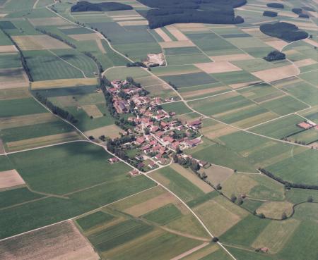 © Haus der Bayerischen Geschichte (Merkler, A.), Augsburg, Tel.: 0821/3295100