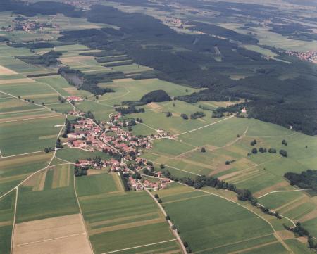 &copy; Haus der Bayerischen Geschichte (Merkler, A.), Augsburg, Tel.: 0821/3295100
