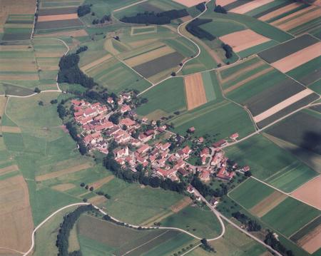 &copy; Haus der Bayerischen Geschichte (Merkler, A.), Augsburg, Tel.: 0821/3295100