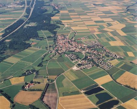 &copy; Haus der Bayerischen Geschichte (Merkler, A.), Augsburg, Tel.: 0821/3295100