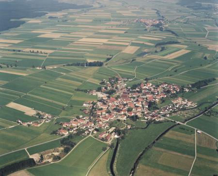 &copy; Haus der Bayerischen Geschichte (Merkler, A.), Augsburg, Tel.: 0821/3295100