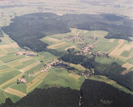 &copy; Haus der Bayerischen Geschichte (Merkler, A.), Augsburg, Tel.: 0821/3295100