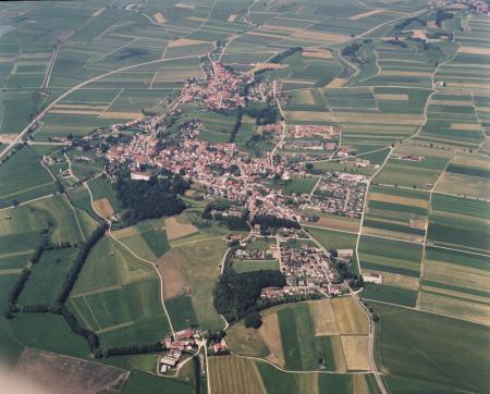 &copy; Haus der Bayerischen Geschichte (Merkler, A.), Augsburg, Tel.: 0821/3295100