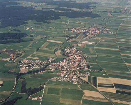&copy; Haus der Bayerischen Geschichte (Merkler, A.), Augsburg, Tel.: 0821/3295100