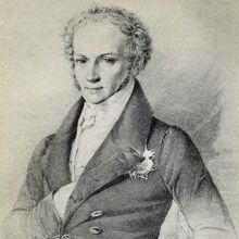 Armansperg, Joseph Ludwig Graf von