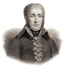 Moreau, Jean-Victor Marie