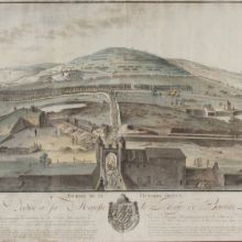 Kapitulation der österreichischen Armee bei Ulm (1805)