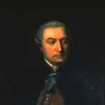 Theodor Heinrich Graf Topor von Morawitzky (um 1800)
