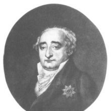 Reformen in Preußen durch den Minister Freiherrn Karl vom und zum Stein (1807)