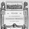 Hundertjahrfeier der Zugehörigkeit Memmingens zuim Königreich Bayern (1902)