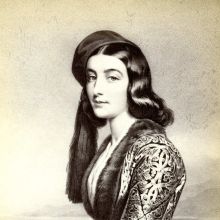 Katharina Botzaris (1841)
