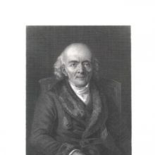 Samuel Hahnemann (10.4.1755-2.7.1843)