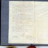 Ratifikation des Heiratsvertrags zwischen der bayerischen Prinzessin Auguste Amalie und dem Stiefsohn Napoleons, Eugène Beauharnais, durch Napoleon, Seite 2