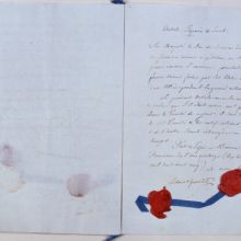 Vertrag von Brünn vom 10. Dezember 1805 