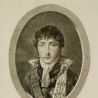 „Eugen Napoleon. Vice König von Italien“ (um 1807)