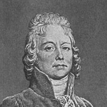 Charles-Maurice Talleyrand-Perigord (nach 1808)