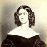 Caroline Lizius (1842)