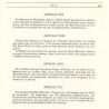 Wiener Kongressakte, 9. Juni 1815, französischer Text (Transkription), Seite 38