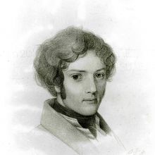 Ludwig Michael von Schwanthaler (1826)