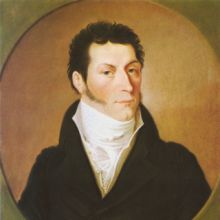 Behr, Wilhelm Joseph