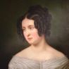 Therese von Sachsen-Hildburghausen (um 1810)