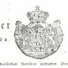 Die „Carlsruher Zeitung“ über die bayerische Königserhebung (1806) 
