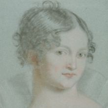 Therese, Prinzessin von Sachsen-Hildburghausen, Kronprinzessin von Bayern