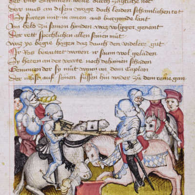 Hundeshagenscher Codex