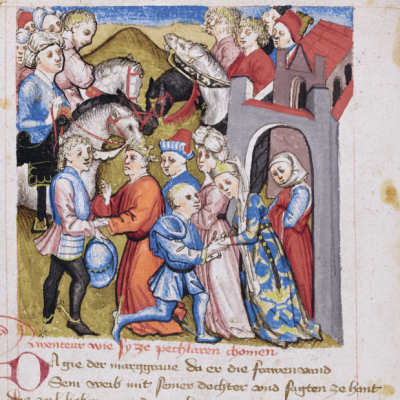 Hundeshagenscher Codex