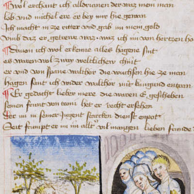 Hundeshagenscher Codex