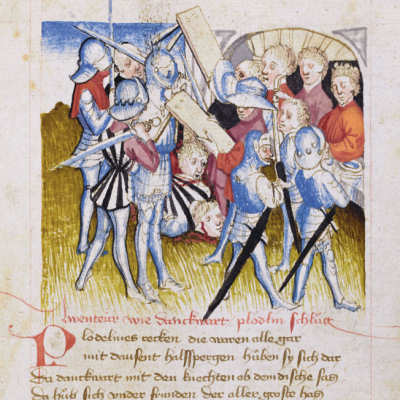 Hundeshagenscher Codex