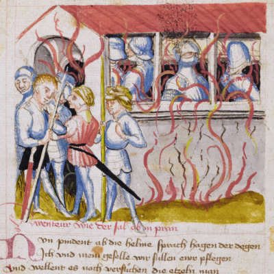 Hundeshagenscher Codex