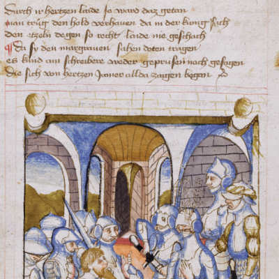 Hundeshagenscher Codex