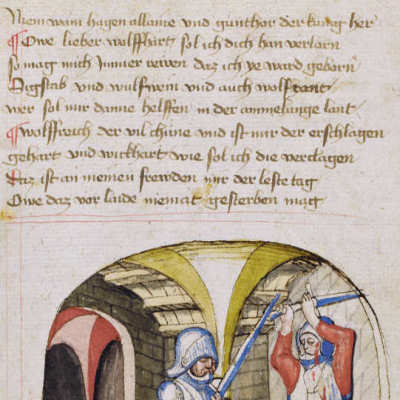 Hundeshagenscher Codex