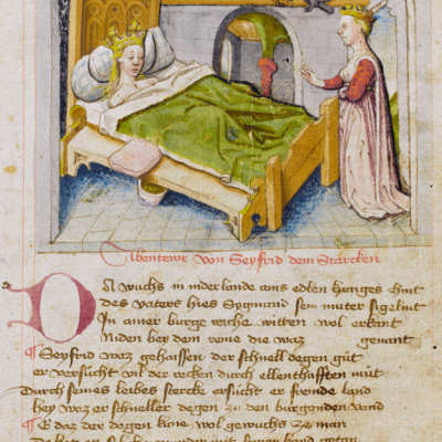 Hundeshagenscher Codex