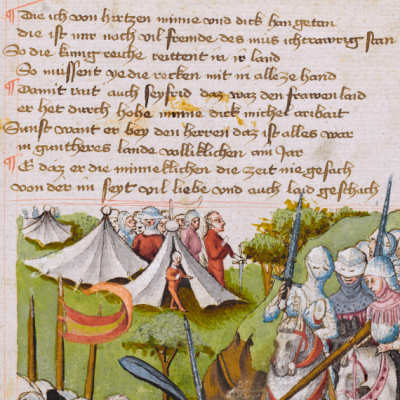 Hundeshagenscher Codex